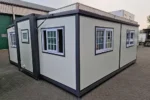 Stahlworks Tiny House Mobile Deluxe , modèle 2023 – Bild 12