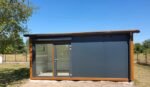 32 m² großes, mobiles Tiny-House-Containerhaus – Bild 13