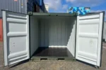 Neuer 8-Fuß-Seecontainer – Bild 16