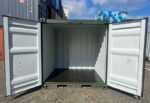 Neuer 8-Fuß-Seecontainer – Bild 2