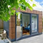 Bürocontainer Helsinki – 4×3 Meter – Bild 14