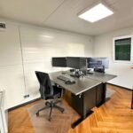 Bürocontainer Helsinki – 4×3 Meter – Bild 15