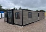 Tiny House XXL Container