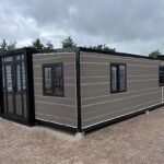 Tiny House XXL Container