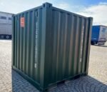 Neuer 8-Fuß-Seecontainer – Bild 12
