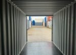 Gebrauchter 20-Fuß-Seecontainer – Bild 4