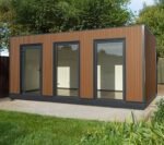 Container-Büro 6 × 3 Meter – Modell Milan – Bild 10