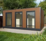 Ausgestatteter Container „Milan“, 6 x 3 m – Bild 9
