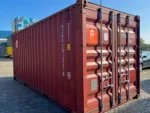 Gebrauchter 20-Fuß-Seecontainer – Bild 17