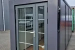 Stahlworks Tiny House Mobile Deluxe , modèle 2023 – Bild 10