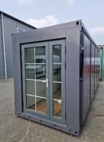 Tiny House Deluxe Mobilheim (19 × 20 ft) – 2023 – Bild 15