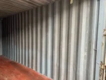 20-Fuß-Versandcontainer – Bild 5