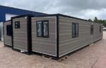 Tiny House XXL Container – Bild 15