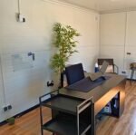 Container-Büro 6 × 3 Meter – Modell Milan – Bild 12