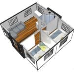 Tiny House – mobil – Bild 15