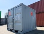 Neuer 8-Fuß-Seecontainer – Bild 3