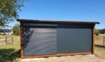 32 m² großes, mobiles Tiny-House-Containerhaus – Bild 16