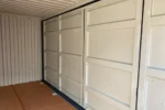 20 Fuß offener High-Cube-Versandcontainer (20’HC) – Bild 5
