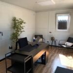 Bürocontainer 4 × 3 Meter – Modell Berlin – Bild 12