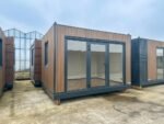 Gartenstudio, 12 m² – Bild 2