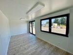 Ausgestatteter Bürocontainer, 18 m² – Bild 9