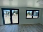Ausgestatteter Bürocontainer, 18 m² – Bild 4