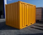 10-Fuß-Bürocontainer – Bild 4