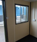 10-Fuß-Bürocontainer – Bild 7