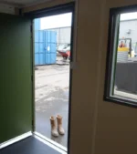 10-Fuß-Bürocontainer – Bild 8