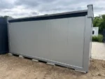 Container-Büro 6,00 × 2,90 m – Bild 3
