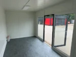 Bürocontainer 6,00 x 2,90 m – Modulares Büro, neu, stilvoll und sofort einsatzbereit – Bild 3