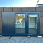 Gartenstudio-Modul, 15 m²