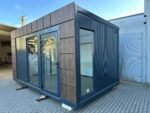 Gartenstudio-Modul, 15 m² – Bild 2
