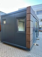 Gartenstudio-Modul, 15 m² – Bild 3