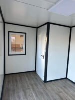 Gartenstudio-Modul, 15 m² – Bild 4