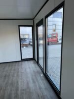 Gartenstudio-Modul, 15 m² – Bild 6