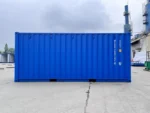 20-Fuß-Seecontainer – Bild 4