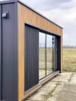 Bureau modulaire 18 m² – Bild 2