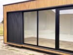 Bureau modulaire 18 m² – Bild 5