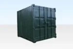 10 fus container verkurzt