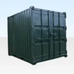 10 fus container verkurzt