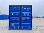 20-Fuß-Seecontainer – Bild 3