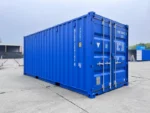 20-Fuß-Seecontainer – Bild 2