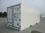 Frigorifi-Behälter – Lagerung und Transport unter kontrollierter Temperatur – Bild 3