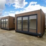 Gartenstudio, 12 m² – Bild 6