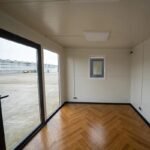 Gartenstudio, 12 m² – Bild 7