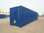 40-Fuß-Seecontainer „High Cube Open Side“ – Bild 3