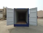 40-Fuß-Seecontainer „High Cube Open Side“ – Bild 11