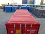 20-Fuß-Seecontainer – Bild 6