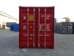 20-Fuß-Seecontainer – Bild 2